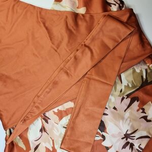 Baiia Swim Wrapsuit